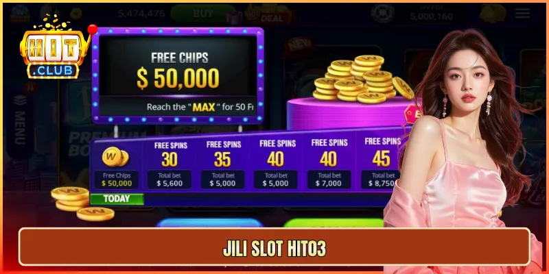 jili slot hit03