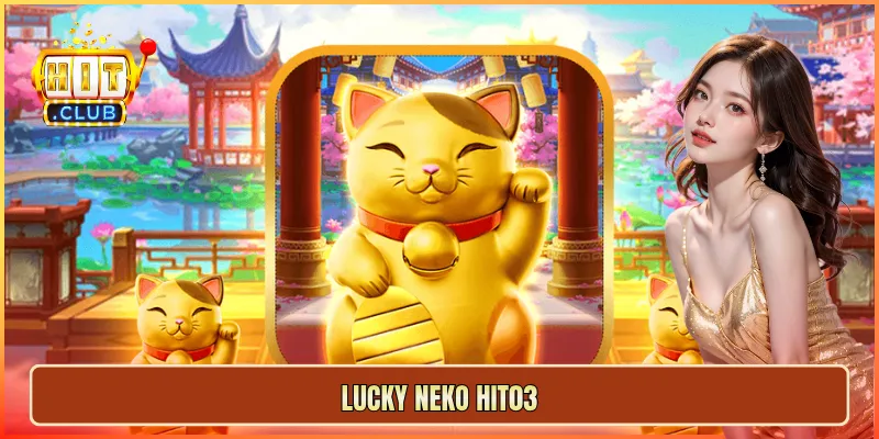 Lucky Neko Hit03