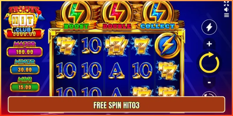 Free Spin Hit03