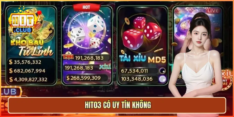 hit03 có uy tín không