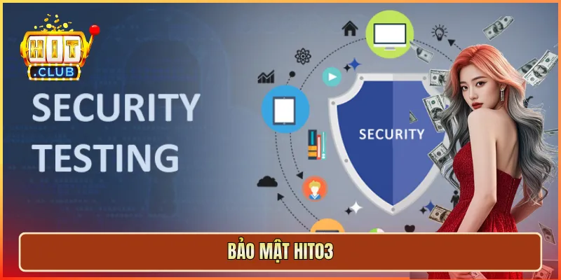 Bảo mật hit03