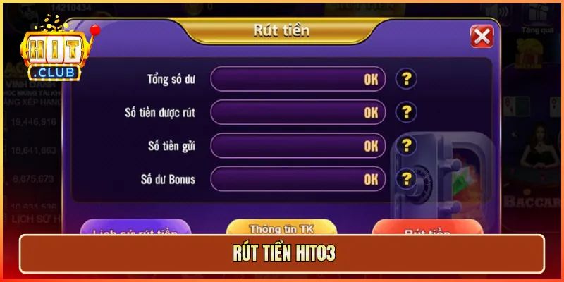 rút tiền hit03