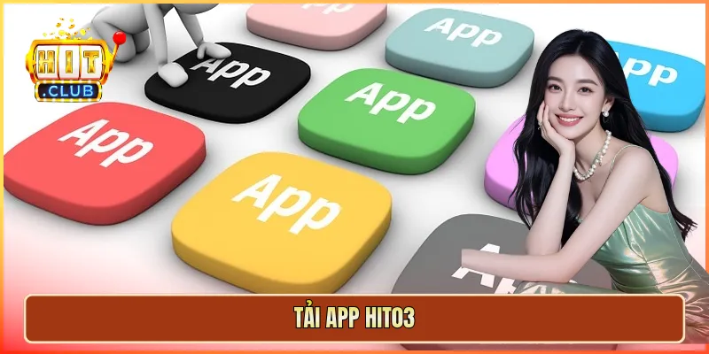 tải app hit03