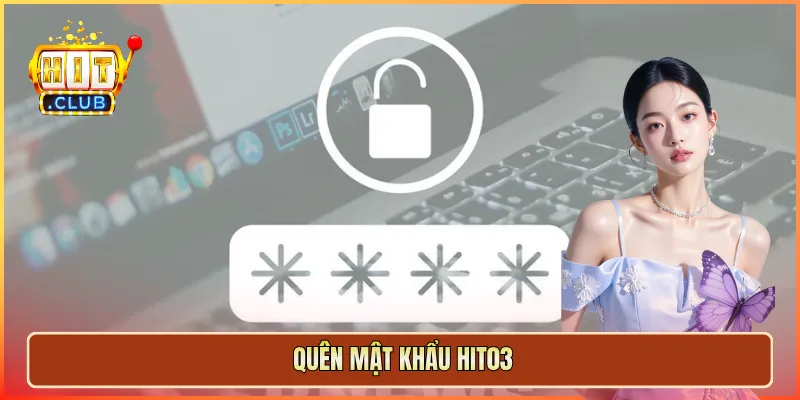 Quên mật khẩu hit03