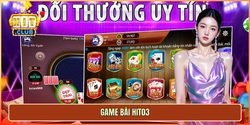 game bài hit03