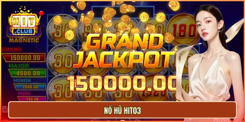 nổ hũ hit03
