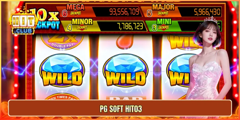 PG Soft hit03